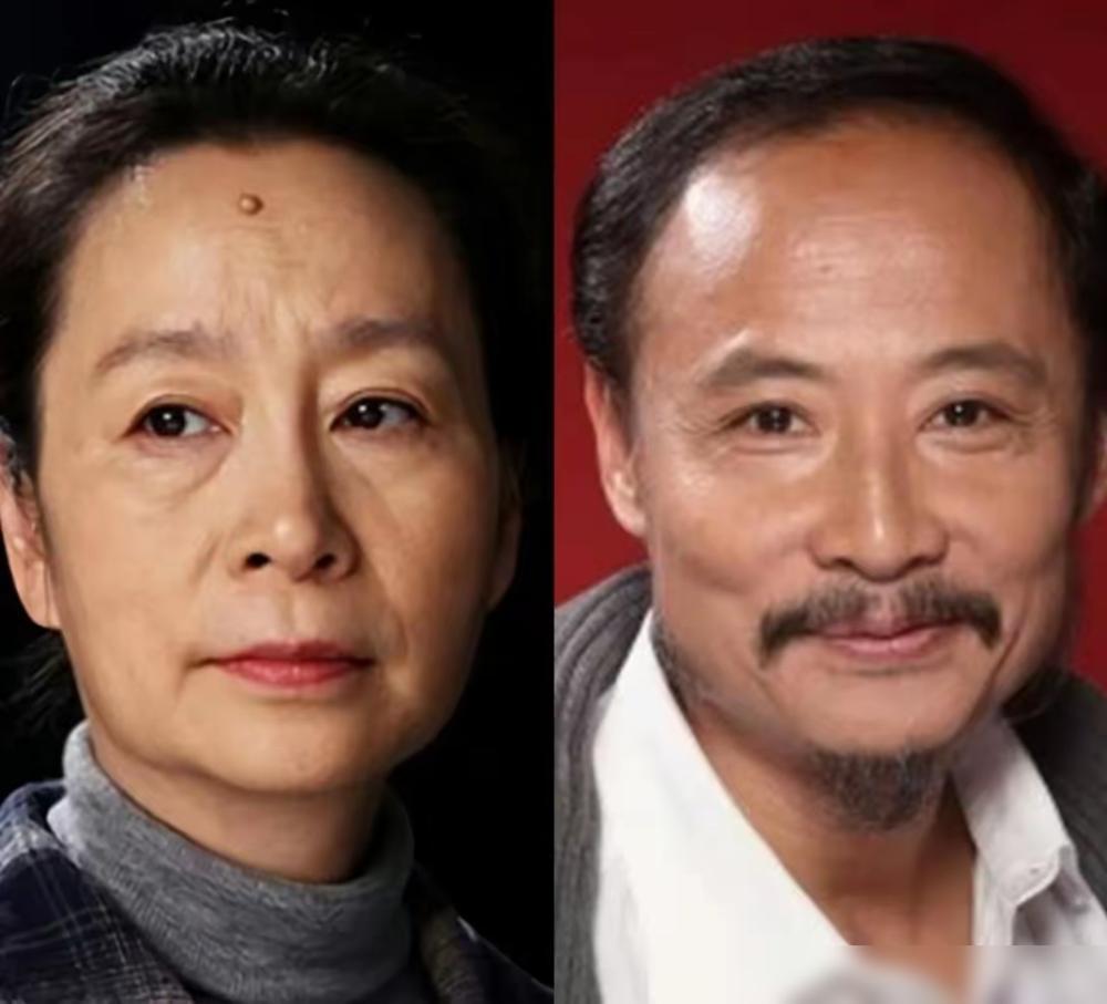 果然还是女人了解女人！​我问闺蜜，为啥都多久了奚美娟的事才出来？​我闺蜜