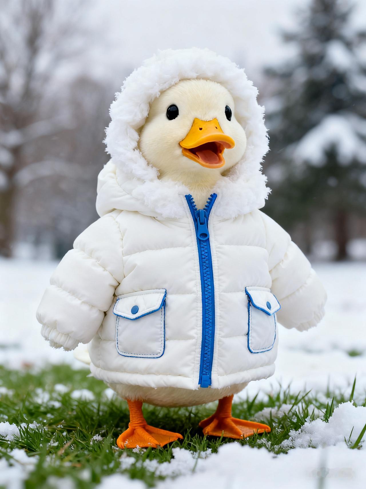 奉劝大家一句，不要再买羽绒服了，不是价格太贵，也不是款式不好看，而是猫腻实在