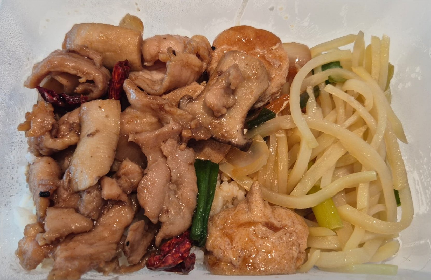 每日一餐分享｜好好吃饭今日｜早餐美食分享