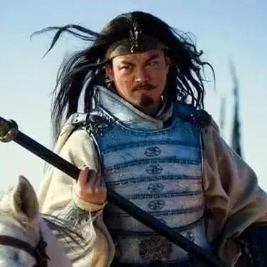 马超战赵云谁更胜一筹？许褚用行动给出答案，看完你别不服三国迷争论了上千年的