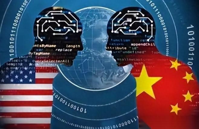 美国为什么不敢像制裁伊朗、俄罗斯一样制裁中国？可以这样说，如果美国敢把中国踢出S