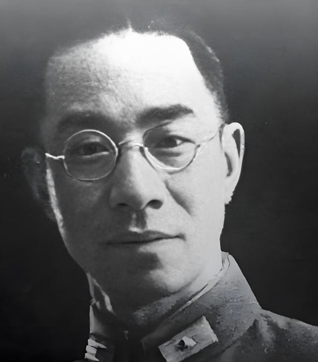 1949年北平特务集体起义，打开金库后，连解放军都惊呆了！牵头这场起义的不是别人