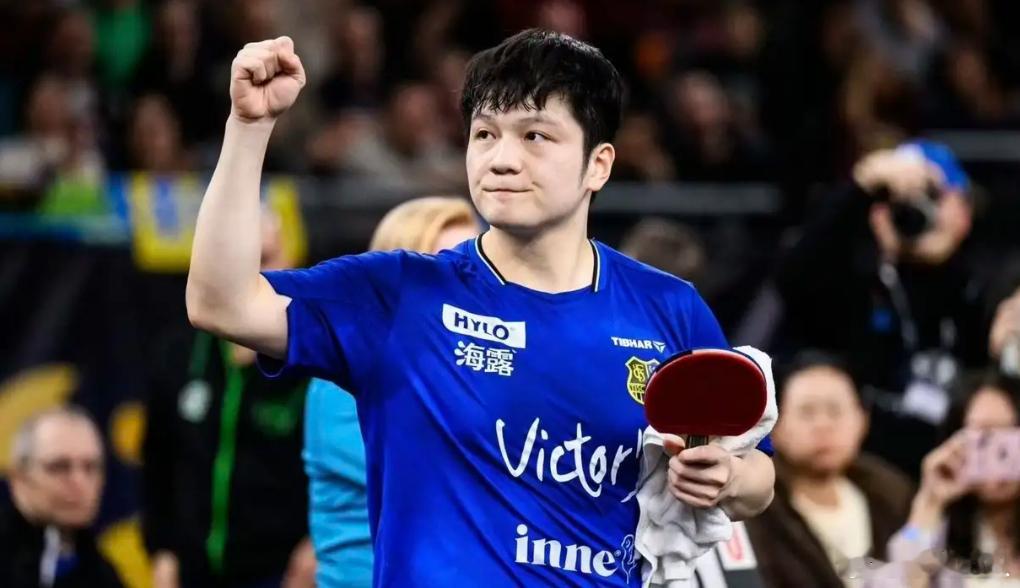 外交部欧洲司官方宣传樊振东国乒名将成中欧体育交流名片2026年4月16日，外交