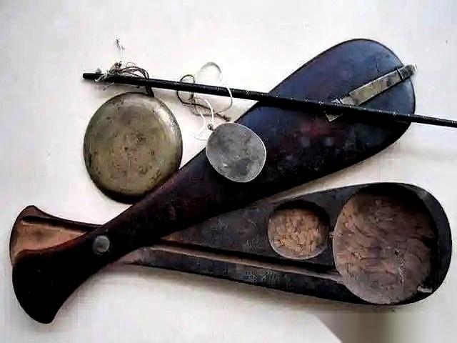 一张图，直接把我干沉默了。刷到的时候，我第一反应是：这是啥？第二反应是：我靠，