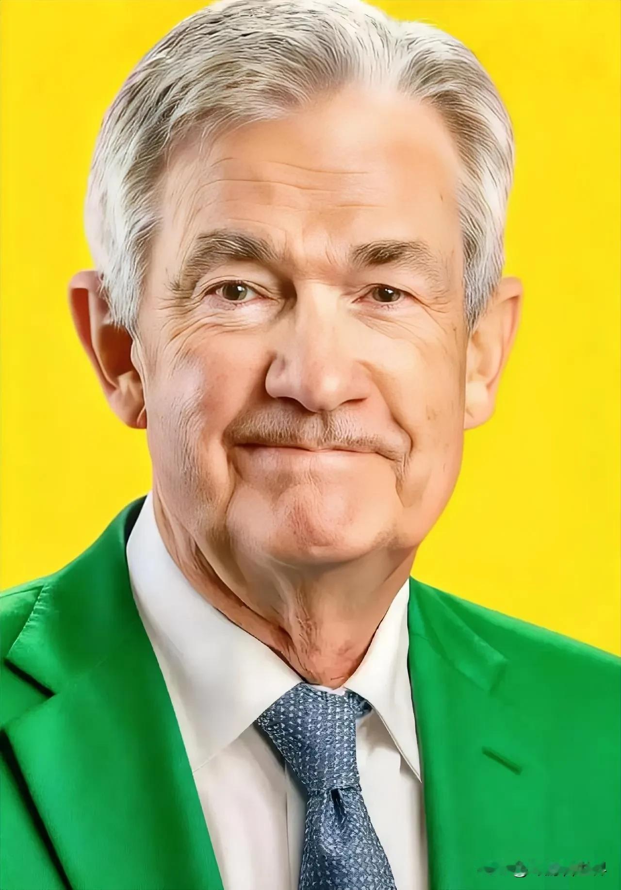 美联储乐观预测遭数据打脸！滞胀阴影下明年经济真能“表现良好”？