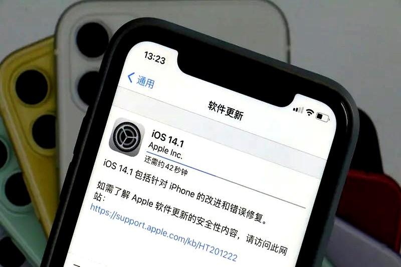 iOS18.5.1正式版的推送时间及相关问题备受关注。今天就来详细聊聊，包括