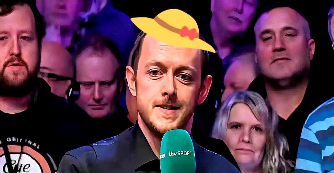 全场咳嗽，2比5落后，赵心童把艾伦打到赛后直摇头说佩服，你敢信？决赛更是把希金斯