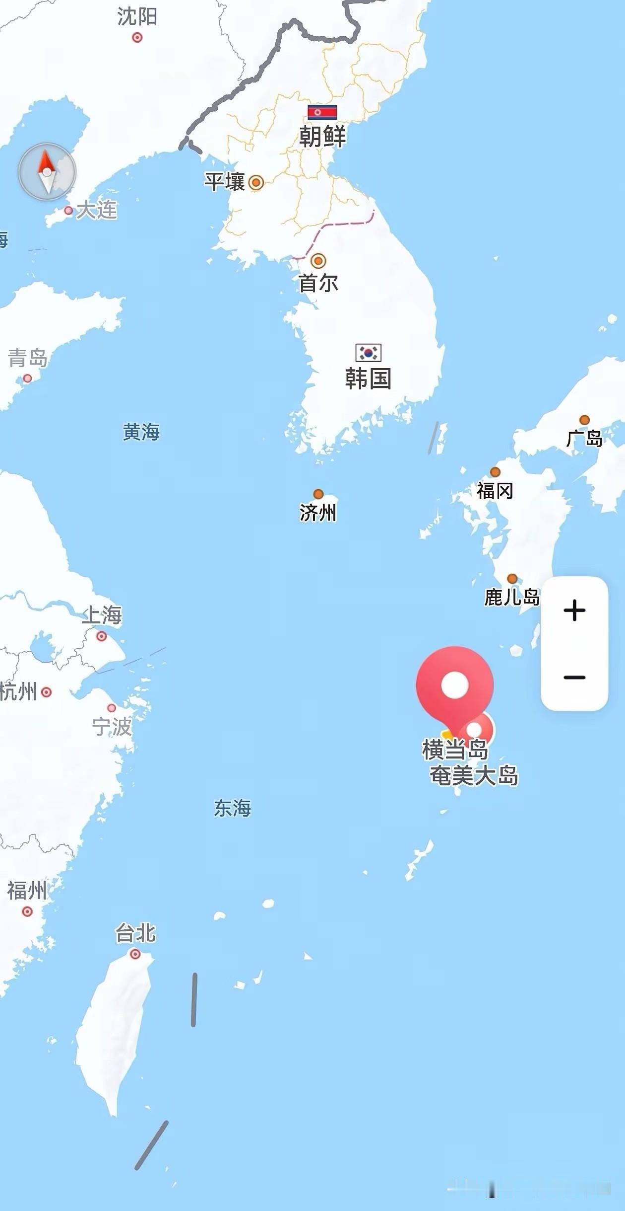 寇可往，吾亦可往！倭寇在4月17日这个特殊的日子里对我国进行极度挑衅，一艘“