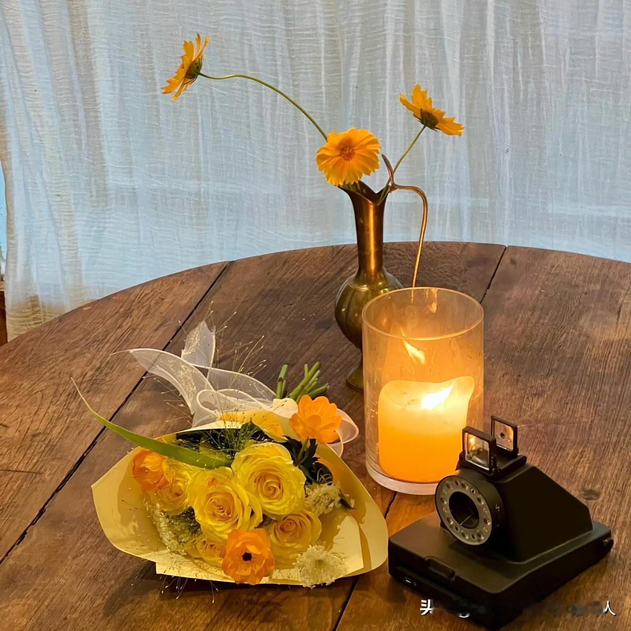 突然觉得自己过上了普通人最好的生活坐标广州，不算大富大贵，但每天都心里暖暖的～