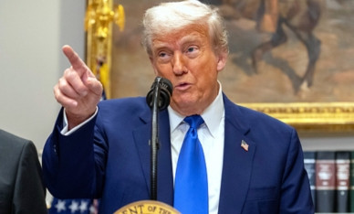 美国可能再也成不了霸主了！据专家分析，因为受中国影响，接下来很多国家对美国的态度