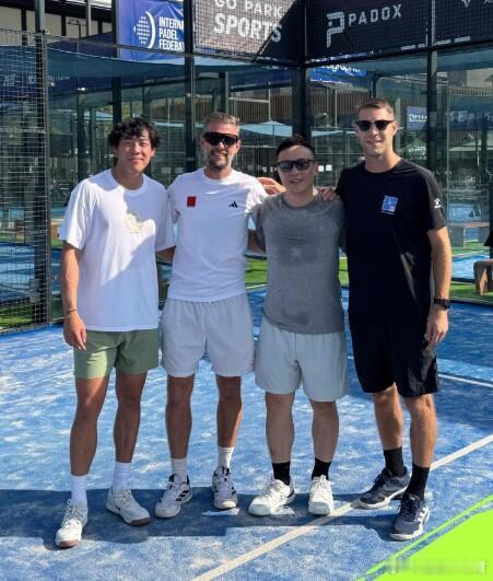 陈奕迅女儿康堤爆新恋情交往网球员黄泽林陈奕迅与徐濠萦的女儿陈康堤（Const