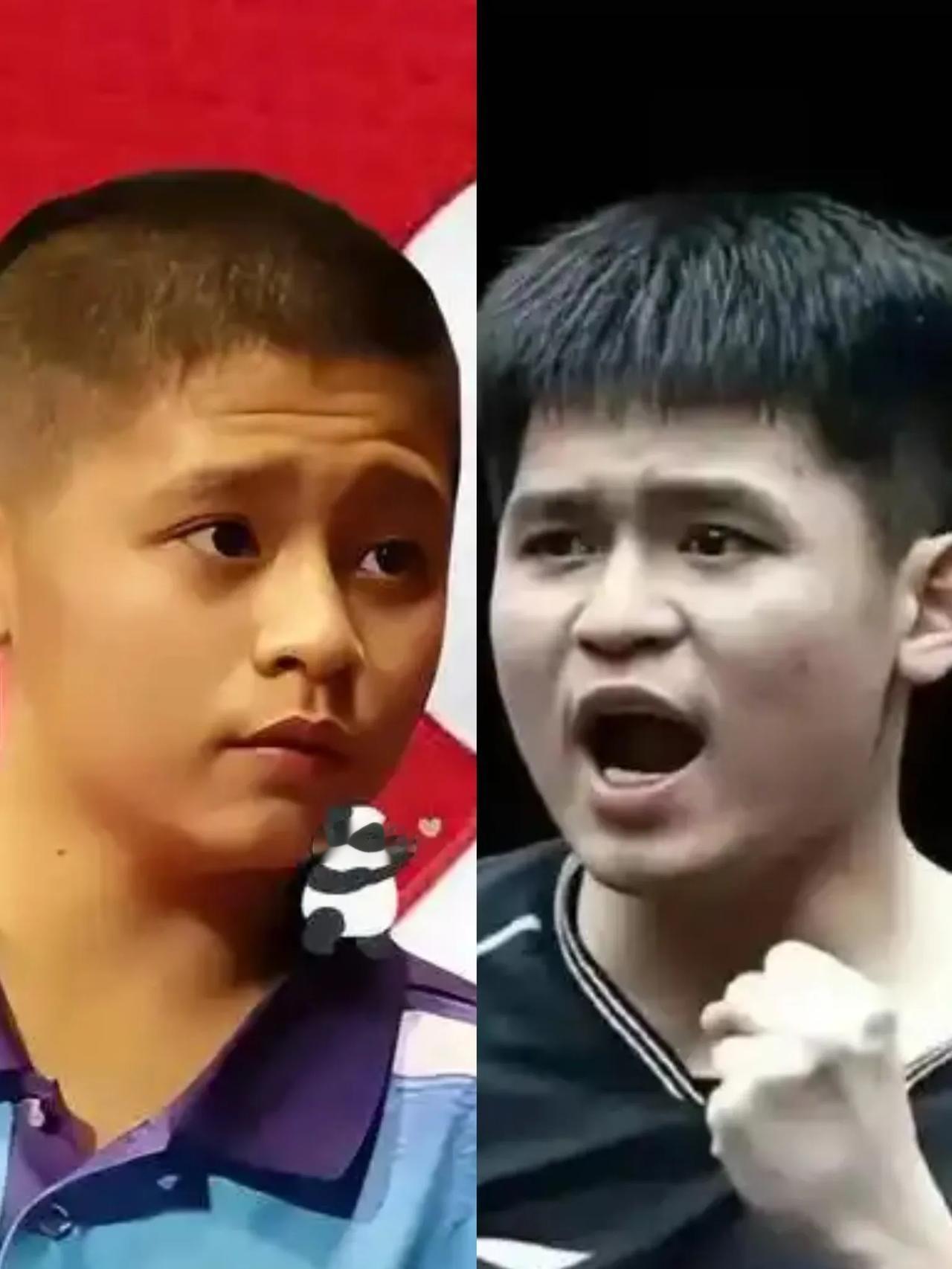 一个乒乓球教练朋友今早和我说。林诗栋输掉男单，是一件好事！这个结果可以带来两