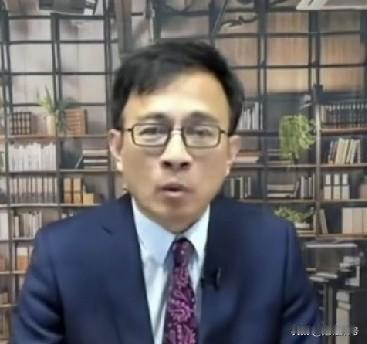 台湾媒体人彭文正：我就想问一问岛内的某些人，谁准（允许）你维持现状？认清现实吧，