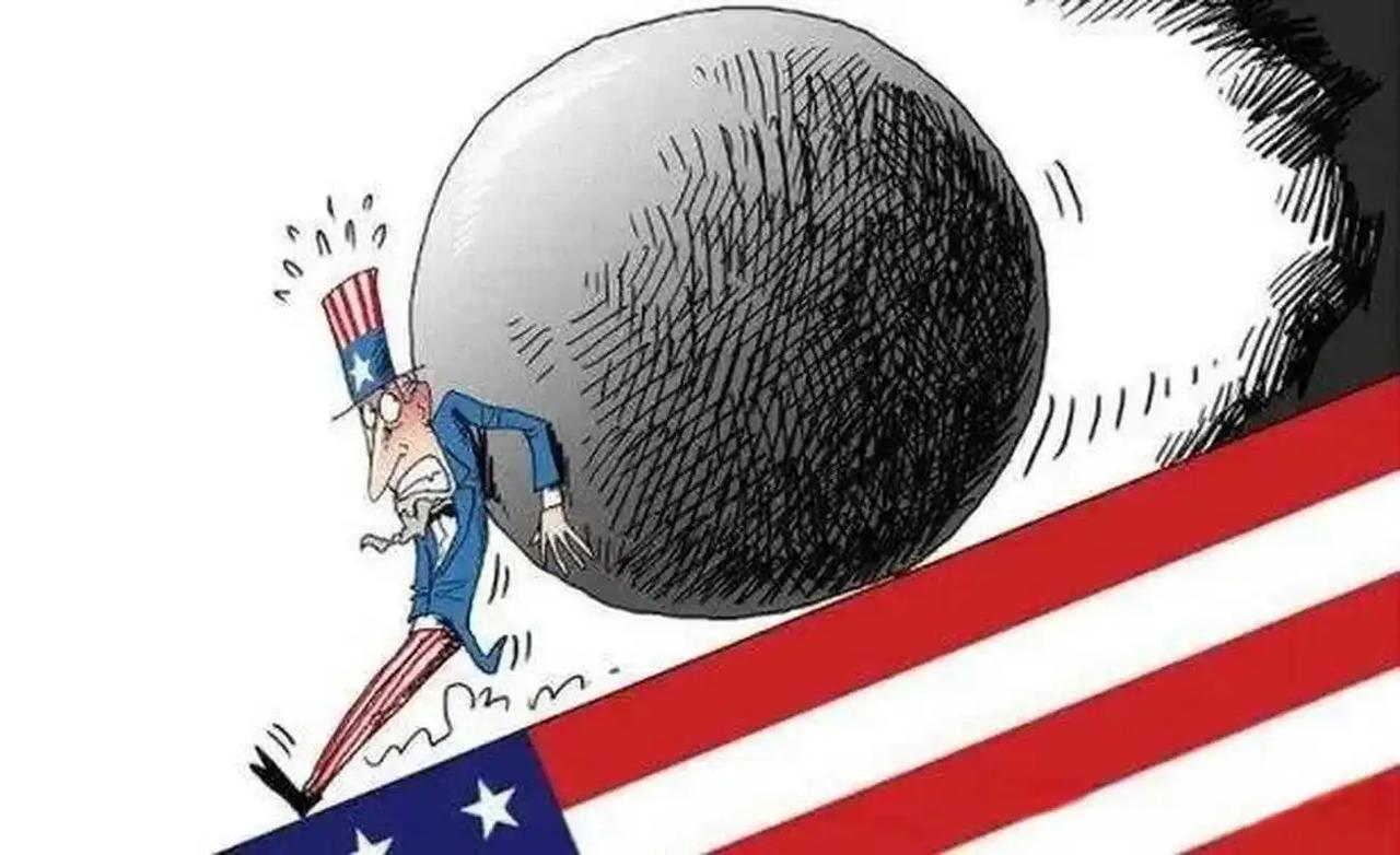 美国这下彻底紧张了！抓马杜罗时中国没有翻脸，打伊朗时中国也没有出手阻止，原来并不