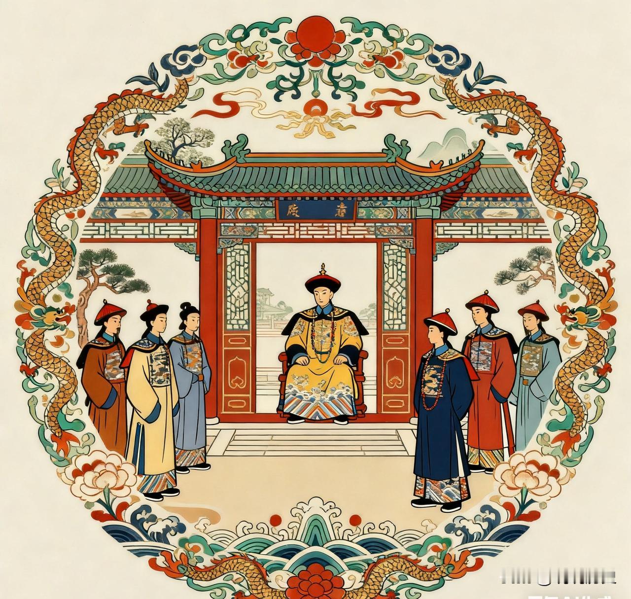 1673年，平南王尚可喜给康熙上书说：臣已经70岁了，想回辽东老家海城养老，并带