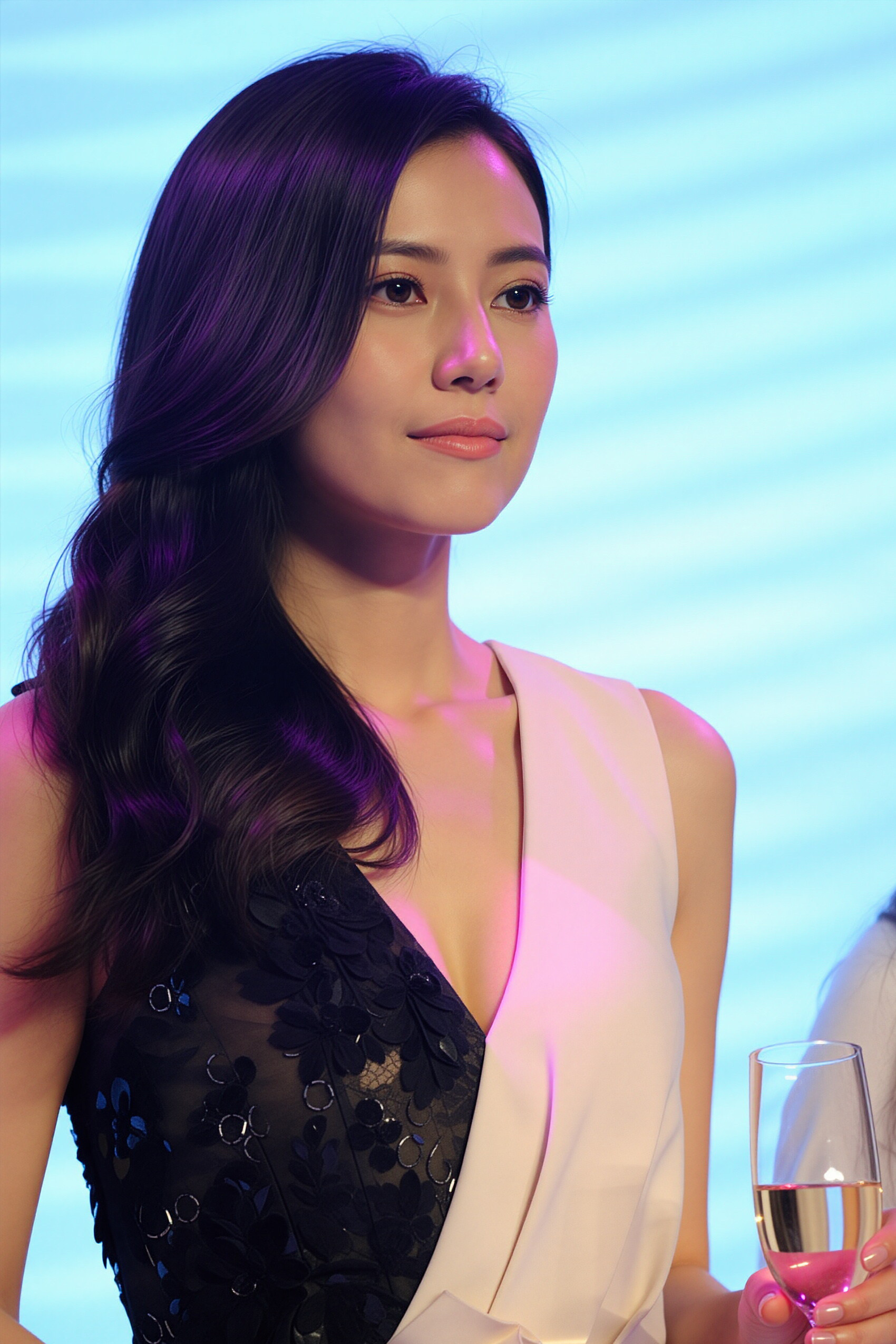 高圆圆体检正常不等于运动安全