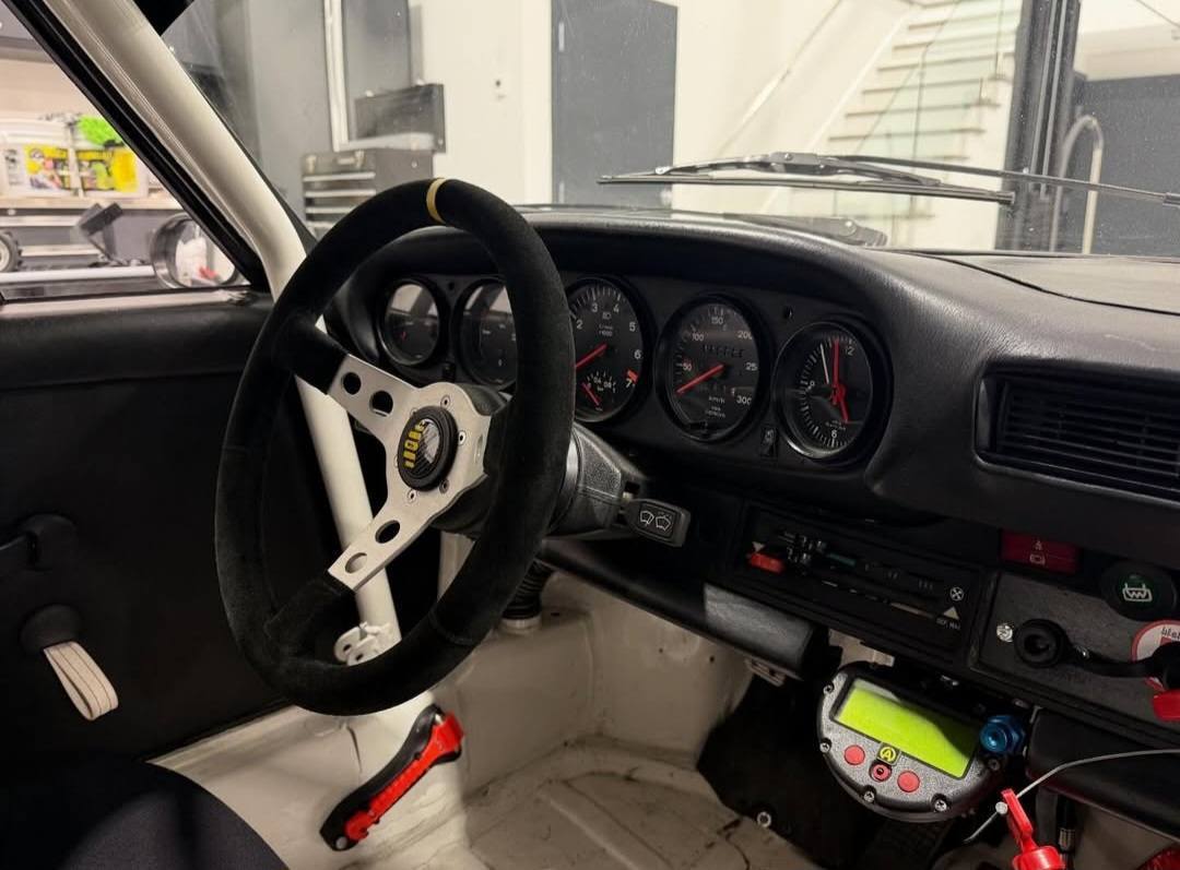 porsche930turbo保时捷911