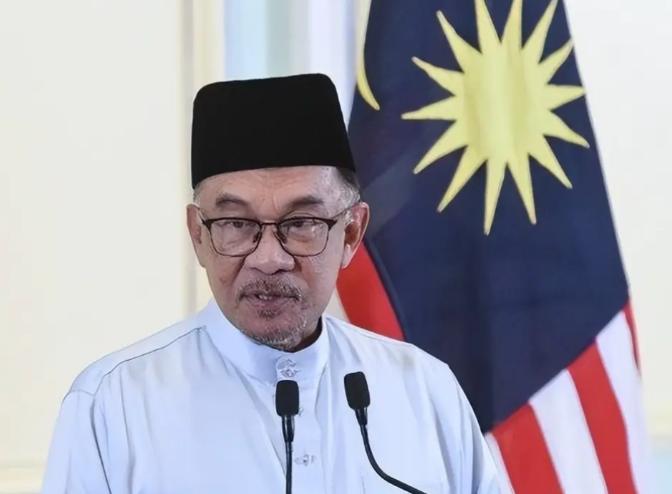 人口3000多万的小国总理说：如果我怕美国，就不会现在跟中国签约。国家有没有