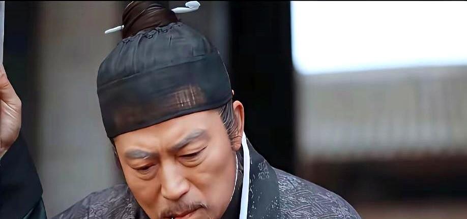 杨紫新剧《家业》杀疯了，25集这幕看得人拳头硬了。墨魁评选现场，陈家墨明明品