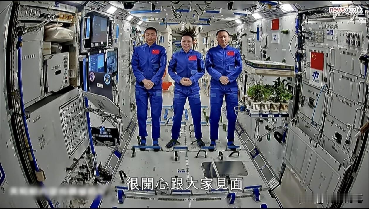 香港这次举行“天宫课堂”，可以说对有梦想往航天方面发展的港澳年轻学生来说，起到非