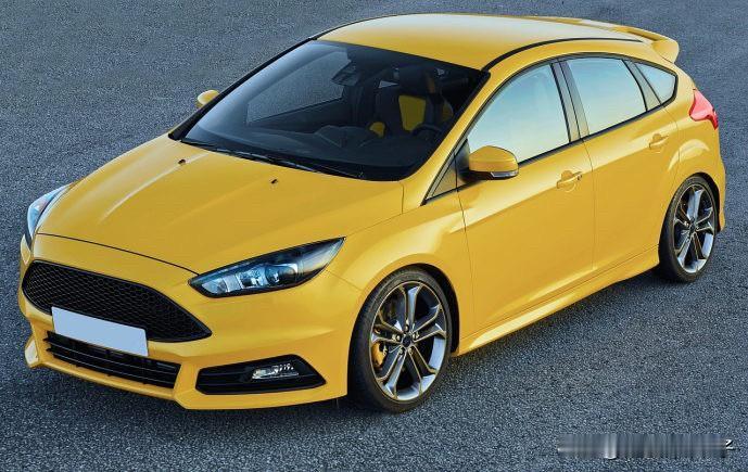 如今福特车好像没人买了[捂脸哭]，不但在国内遇冷，全球都卖不动了！大家不愿买的