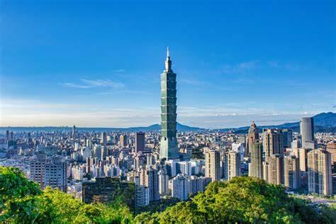 台湾问题再起风波！就在今天，中方出手了！两项重大决定同时公布！10月12日上