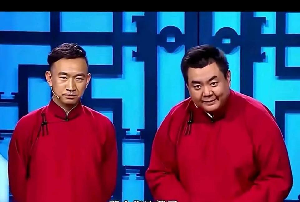 张伯鑫一直到现在都爱拿当初的让赛说事，说来说去就是人家孟鹤堂不守规则在先，所以他