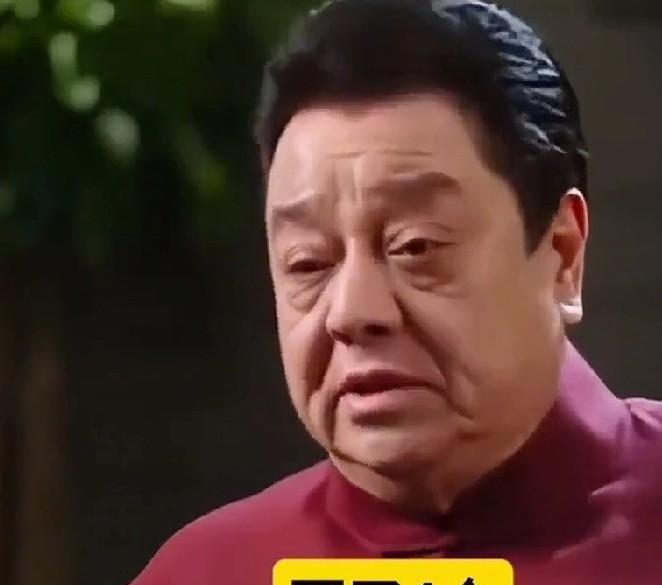 收了75个徒弟，却把捧着心的于谦，推出门外。李金斗这一推，差点推掉相声界半壁江