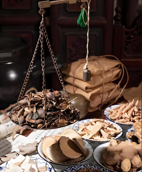 胆结石多发难消？1个冷门中药方，化石排石，效果显著！ 胆结石一下子查出三四个