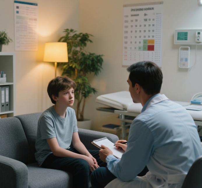 医生提醒：中老年人反复出现这3种不适，胃炎可能是罪魁祸首62岁的张阿姨近半年