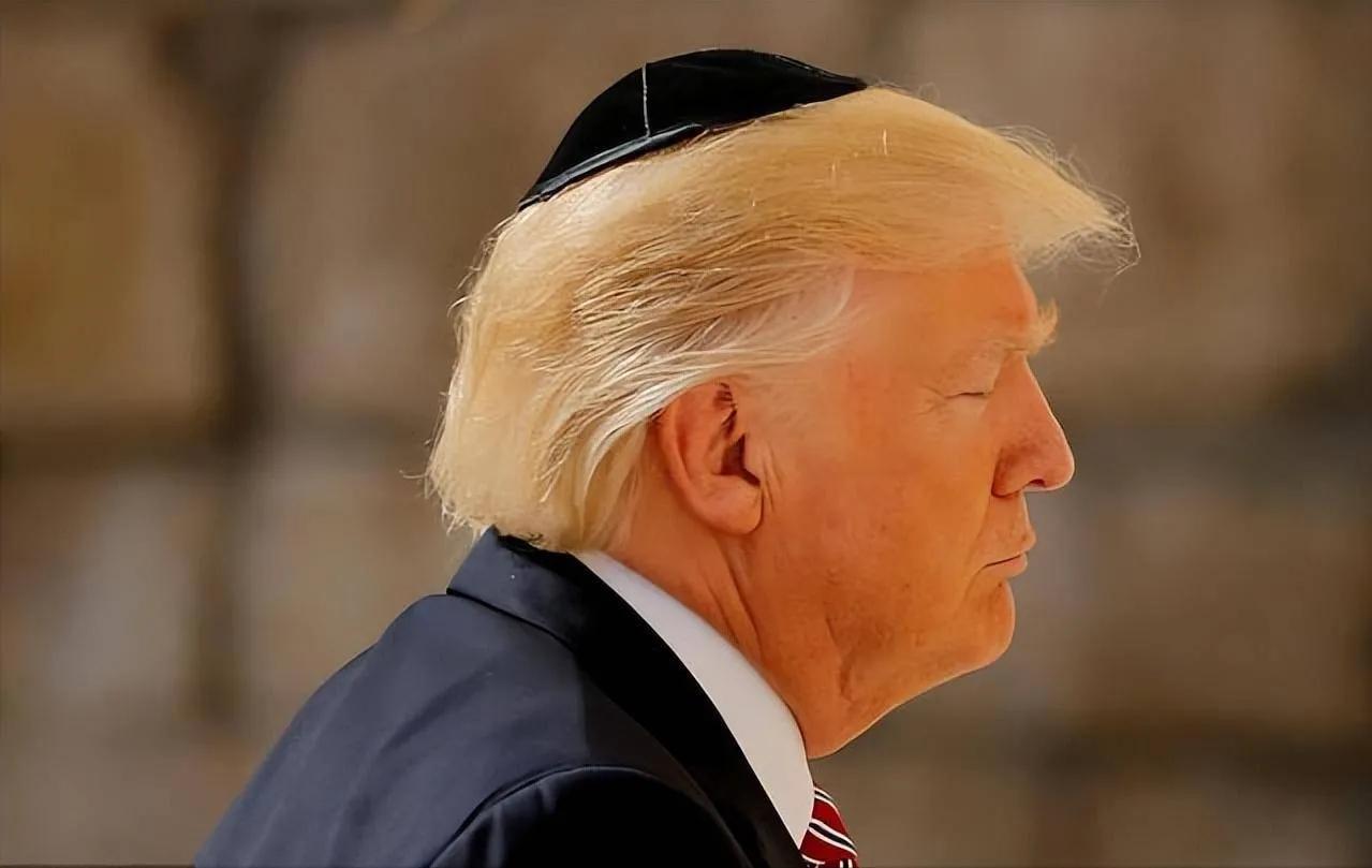 是以色列人干掉了川普的皇太孙？日前美国国家反恐中心主任乔·肯特，突然宣布辞职，理