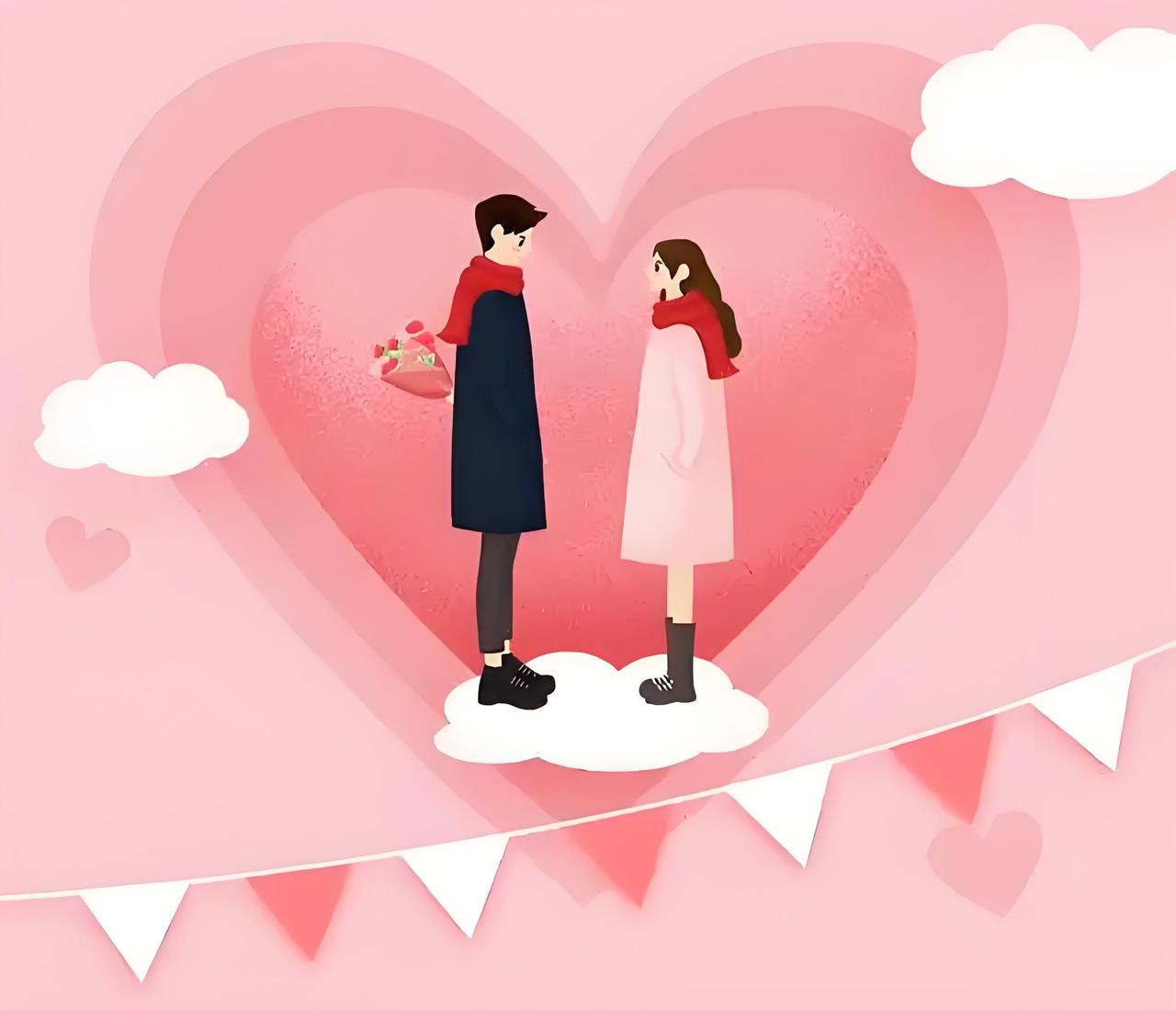 回头零彩礼太解气了！一相亲节目中，男生说：我无车无房无工作，但年轻帅气，结