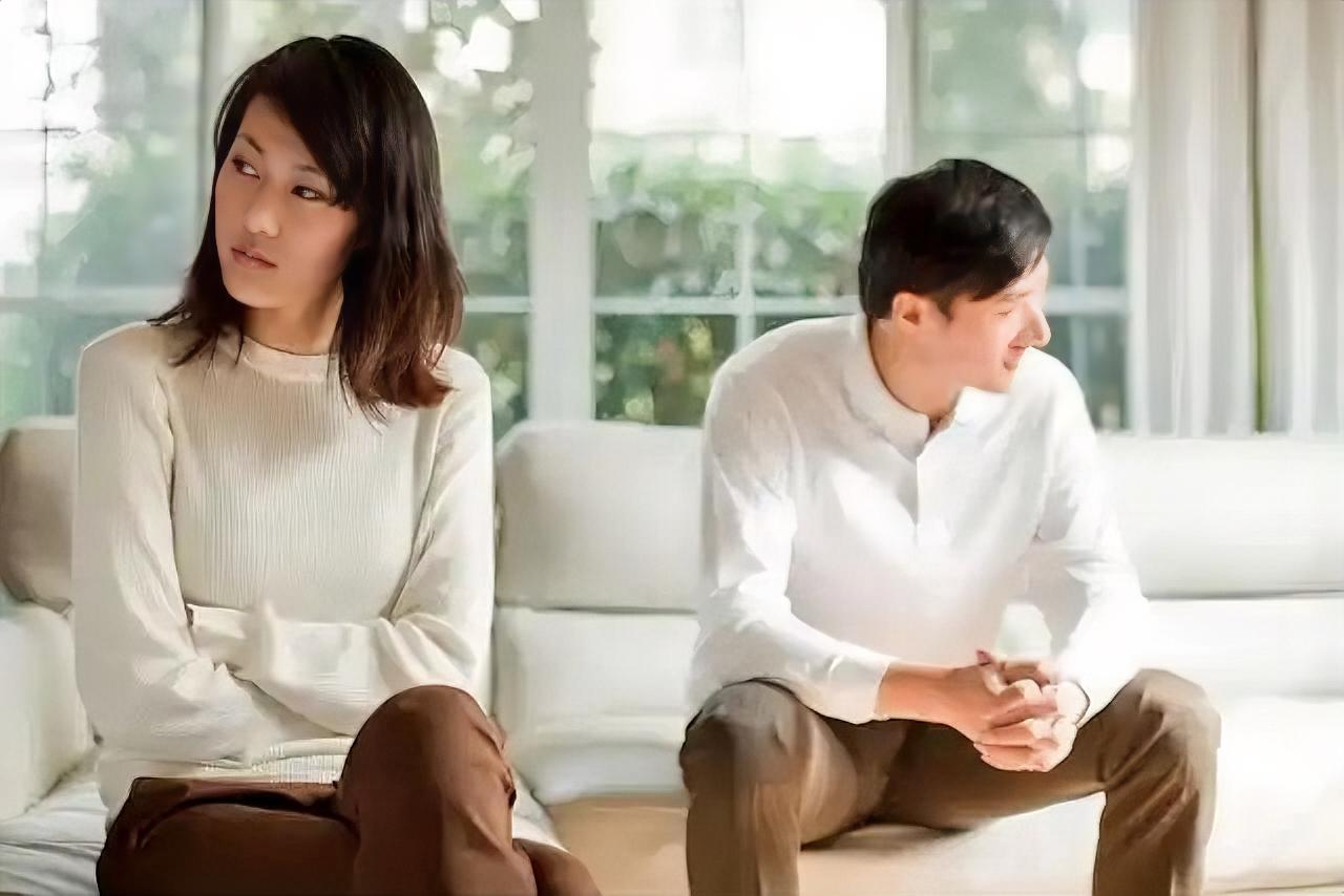 婚姻中最可怕的是什么？“无效亲密关系”。一位粉丝留言说的：“有一次感冒了，