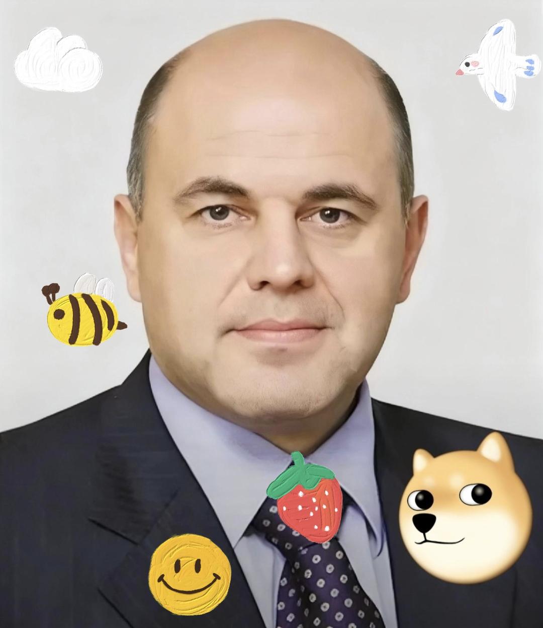 就在刚刚！俄罗斯总理宣布 了！11月3号，俄罗斯总理米舒斯京对外说了个重要