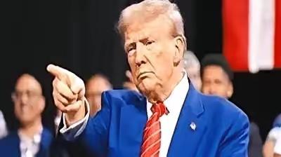 桌子掀了。​美国和中国，终于把牌摊开了。不是一时的气话，而是一种冰冷的对视，双