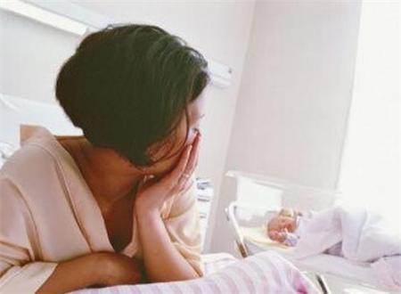 二胎妈妈想“蹦跶”掉腹中胎儿, 抑郁症就真的这么可怕吗?