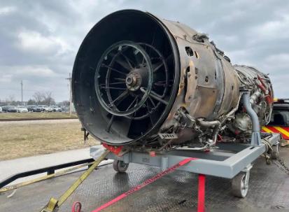 美国估计要气炸了！美国刚暂停向中国商飞出售喷气发动机相关技术，中国国航、东航、南