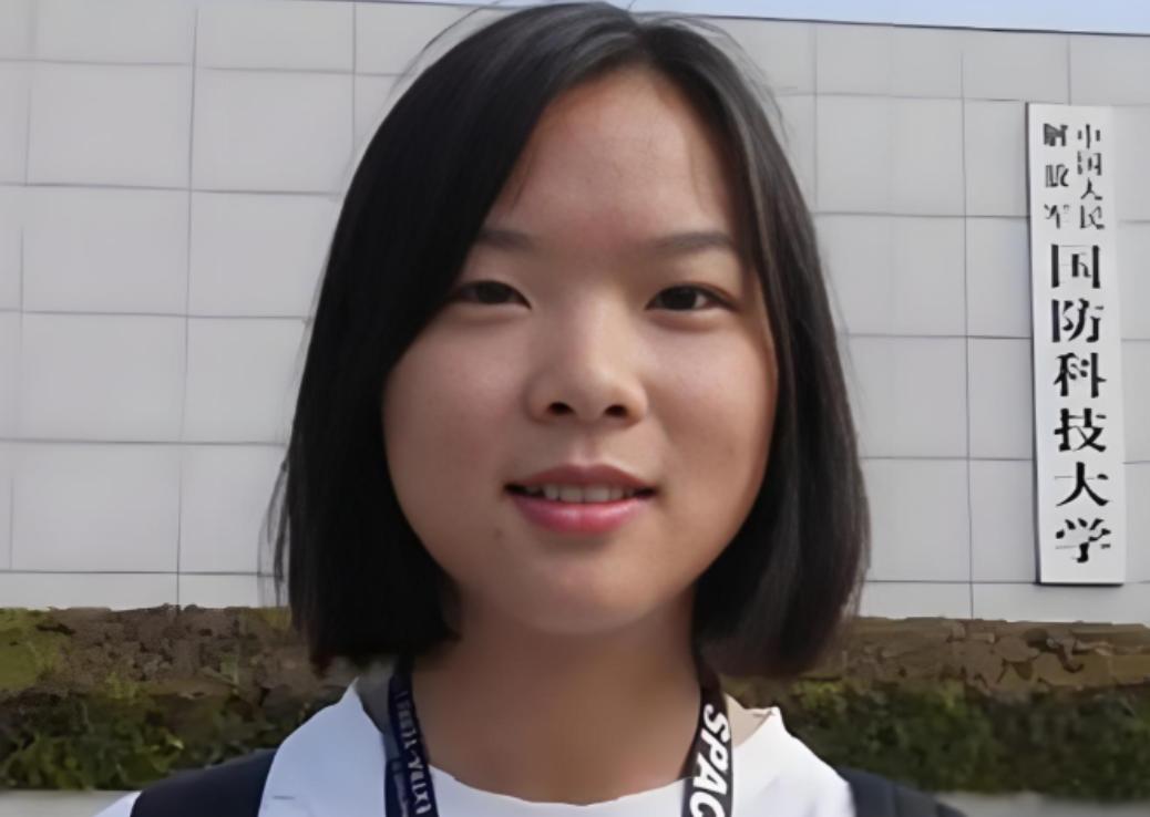 🐰2019年，云南女孩因1分之差，无缘国防科技大学。她一咬牙：我要复读，再