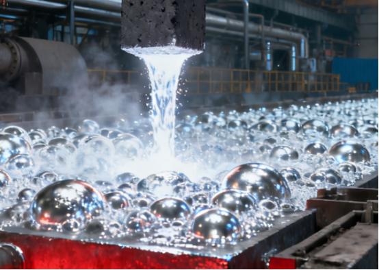 非洲最大的电解铝工厂——莫桑比克的Mozal铝厂，要在2026年3月15日前全面