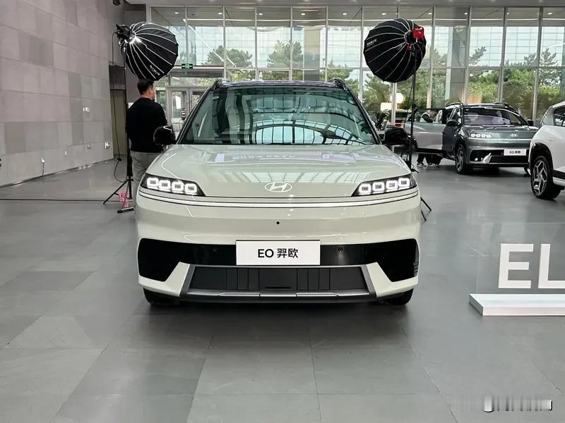 北京现代在中国已经深耕了23年，2002年品牌成立，当年便签约、建厂、投产，如此