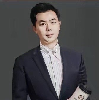 终于明白张俊杰为啥被被骂了不是因为他娶了“光伏女神”高海纯也不是因为霸王茶姬卖遍