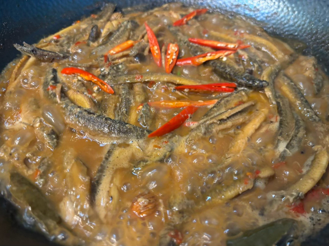 好食材，好味道。