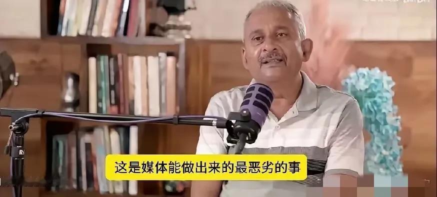 印度这位学者可真是人间清醒！咱今儿个唠唠他那番扎心发言——中国灭印度根本不用动刀