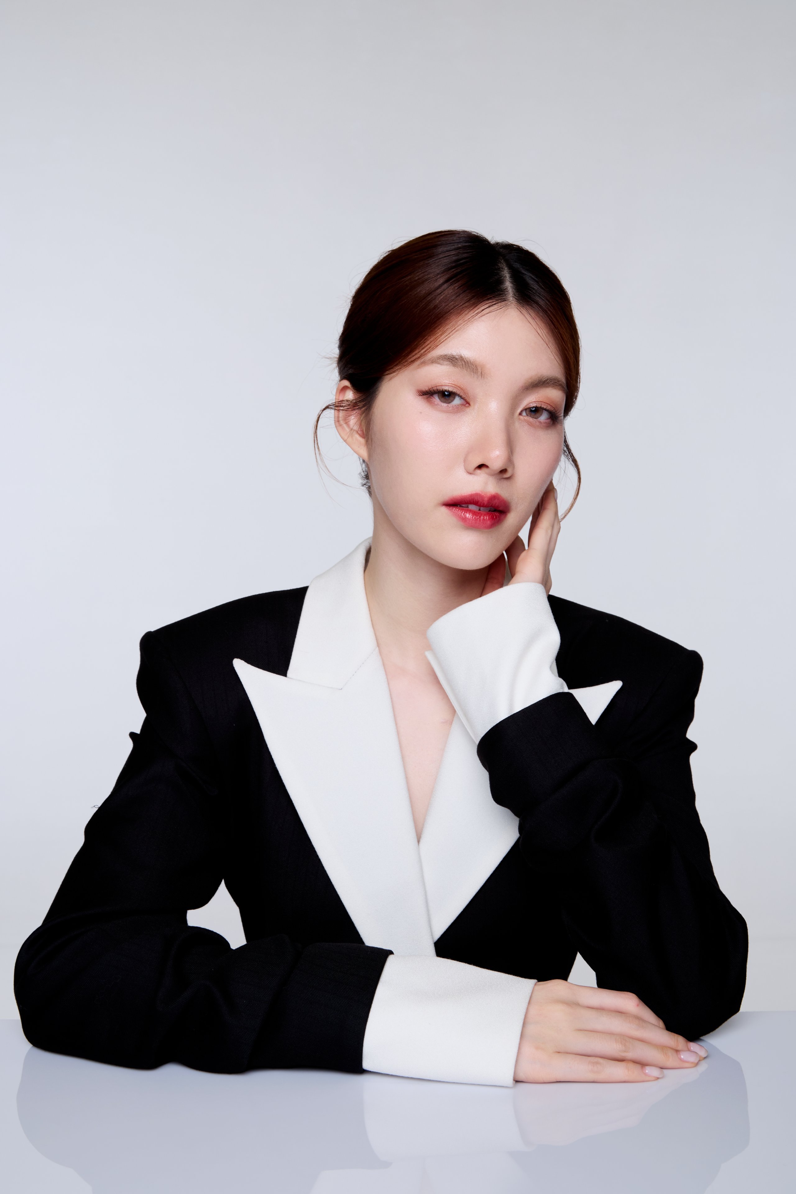 好美啊可恩​​​