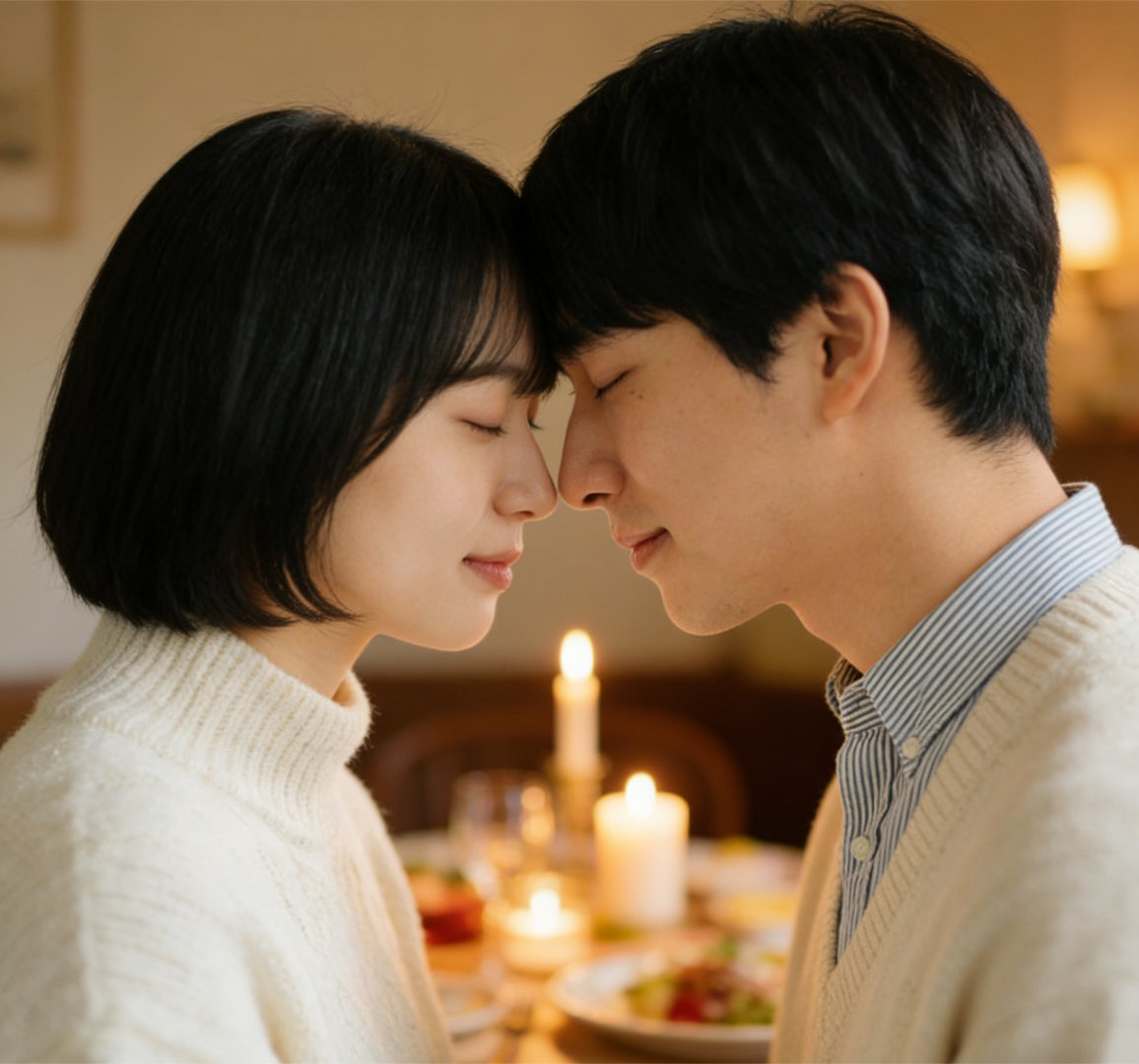 想拥有一段三观很正的恋爱。如果你爱一个人，那你就跟他好好在一起，不要总是去想一些