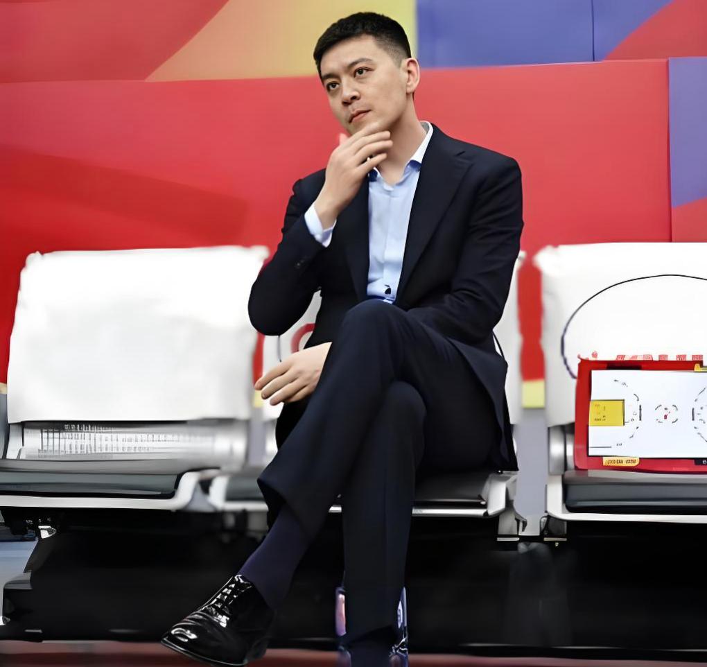 祸不单行，杨鸣再透露出辽宁队一个坏消息！昨晚，CBA顶级球队辽宁队，面对CBA