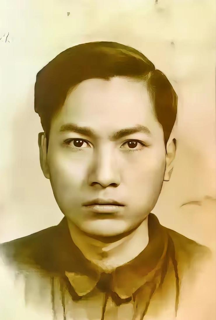 1982年，著名抗日英雄赵一曼的儿子陈掖贤，在家中自缢。死之前，他是北京一家机电