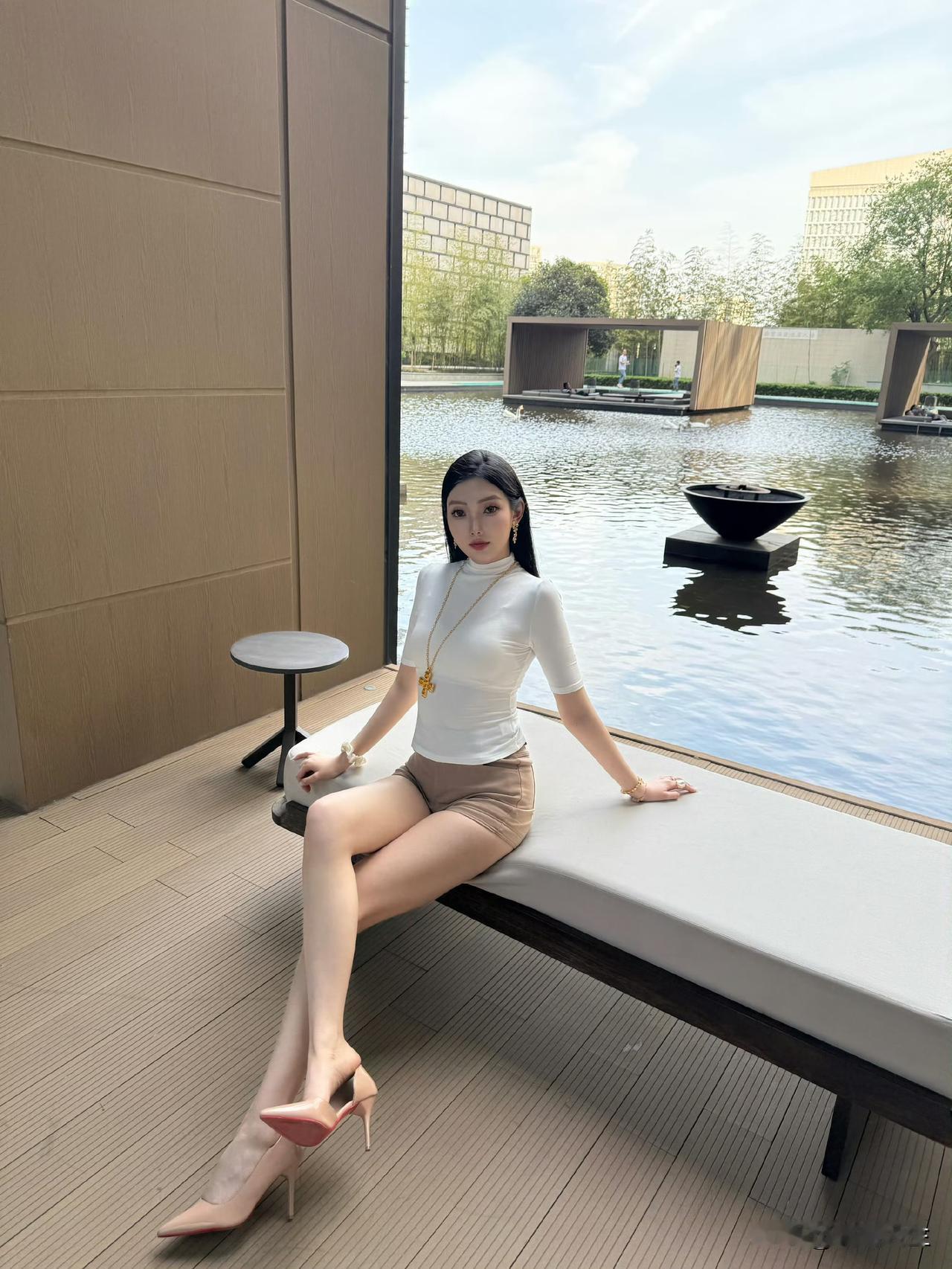 发现镜头下的美