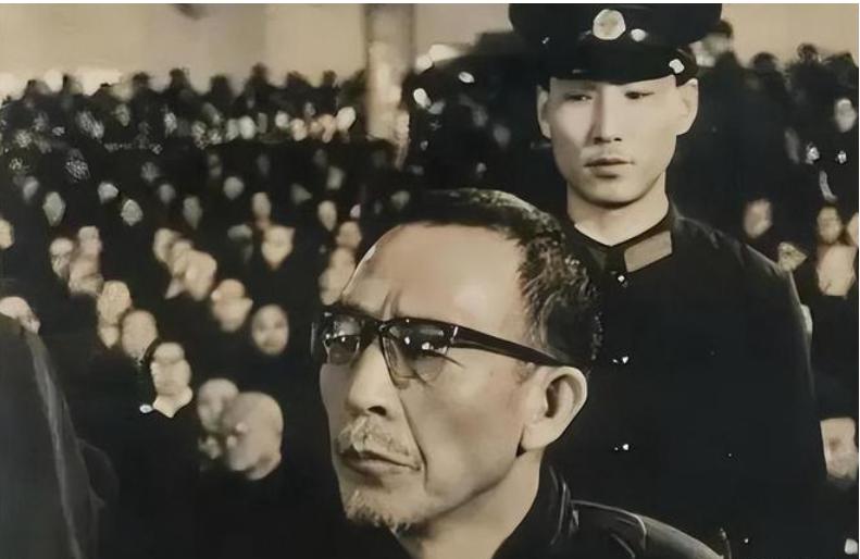 1983年，最高人民法院裁定他由死刑缓期执行减为无期徒刑。1997年，其刑期再