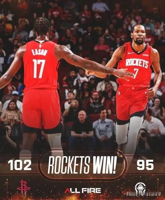 火箭官方真是让人捉摸不透！在今天火箭主场以102：95战胜快船的赛后，火箭官方专